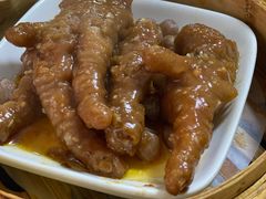 -阿政粤小馆(中央大街店)