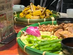 -淀里船宴(卓达店)