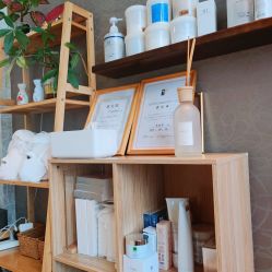 -JNK皮肤管理中心