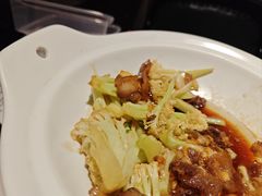 -千百味红餐厅·江西菜(绿地双子塔店)