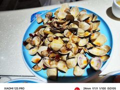 -龙湾海鲜渔村餐厅(亚龙湾店)