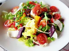 -安妮意大利餐厅(日坛店)