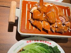 -西关味(大卫城店)
