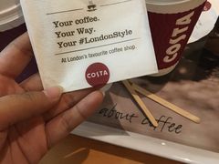 -COSTA COFFEE(水游城店)