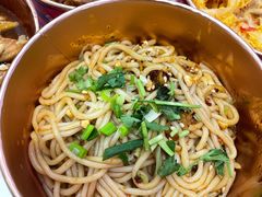 -热卤食光(长宁金虹桥店)