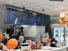 -85度C(南京龙江店)