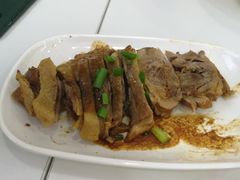 -三品桂林米粉(西单店)
