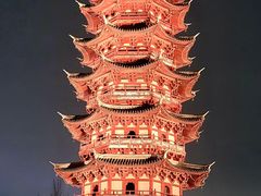 -苏州吴宫泛太平洋酒店