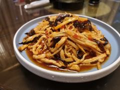 -京天红酒家(虎坊路店)
