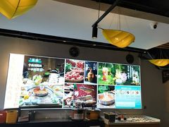 -云尊府云南菜·蒸汽石锅鱼(学清路店)