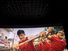 -SFC上影影城(北京大兴龙湖天街IMAX店)