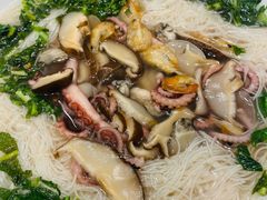 -舌尖上·霞浦滩涂海鲜·新闽菜(总店)