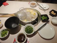 -潮泰牛肉火锅 · 创于1992年(车公庙店)