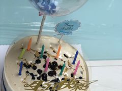 -漫生活烘焙·无糖蛋糕·动物奶油