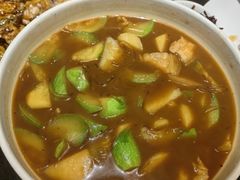 -老牌坊鲁菜名店(聊城美食岛店)