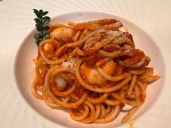 -德大西餐社