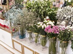 -花邻FloweringLife花艺气球派对(武康大楼店)