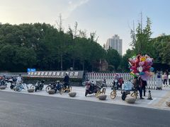 -苏州河梦清园环保主题公园