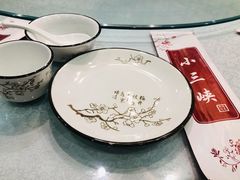 -小三峡食府(西五路店)