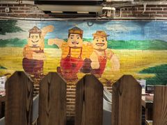 -三个大叔烤羊肉串·炭炉砂锅菜(西三旗店)