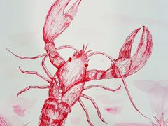 -蕃茄田艺术•美术绘画 •硬笔书法(滨江海威领界店)