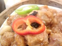 -亮庆餐厅·粤菜·早茶(篁庄店)