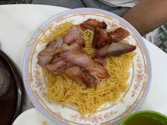 -麦奀云吞面世家(佐敦店)