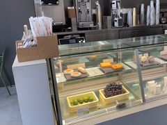 -喜茶(佛山南海万科广场店)