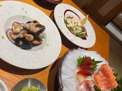 -花和海鲜自助(梅江店)