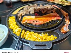 -碳夫·东北炭火烤肉(胥口店)