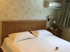 -威廉的太妃糖酒店(杭州西湖青芝坞店)