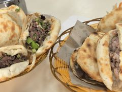 -永存驴肉(桃园店)