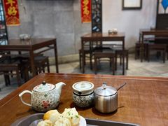 -大壶春生煎(四川中路店)