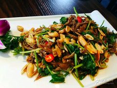 -梁记粥铺(开元地中海店)