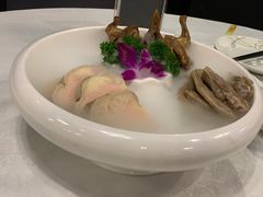 -岭南海晏楼(滨江东总店)