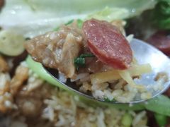 -潮香兴煲仔饭(莲花路店)