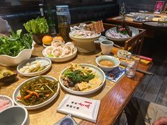 -手选潮汕鲜牛肉火锅(二七广场店)