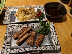 -京旬海鲜放题·铁板烧自助餐厅