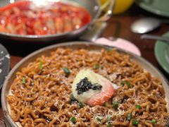 -Fuzzy Bistro 浮几韩餐·茶酒馆