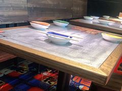 -探鱼·鲜青椒爽麻烤鱼(天河优托邦店)