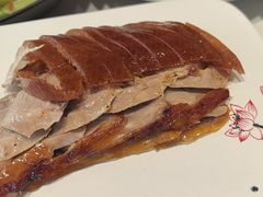 -大碗居·烤鸭·鱼头泡饼(天坛东门店)