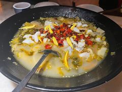 -绿茶餐厅(深圳龙华天虹购物中心店)