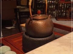 -同庆楼(滨湖万达广场店)