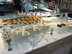 -大佛寺高级素食自助餐厅