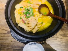-老阿爸鲜鱼土菜(昆山花桥店)