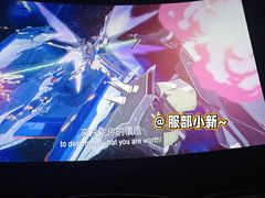 -GALA CINEMA(朗豪坊购物商场店)