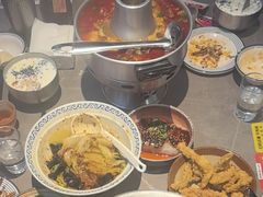 -耍盆友·重庆江湖菜(百子湾店)
