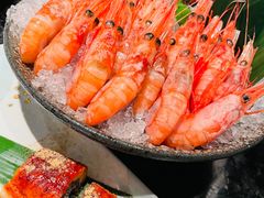 -大渔铁板烧(大行宫1912店)
