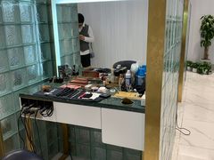 -海马体照相馆(环贸iapm大师爱情店)