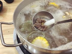 -为什么牛潮汕牛肉火锅(万胜广场店)